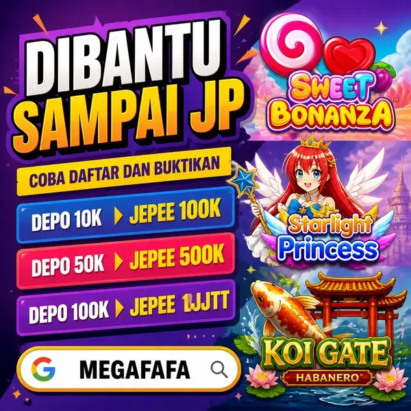 daftar situs judi slot online gacor terpercaya